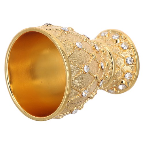 Whiskey glasses medieval - whiskey,