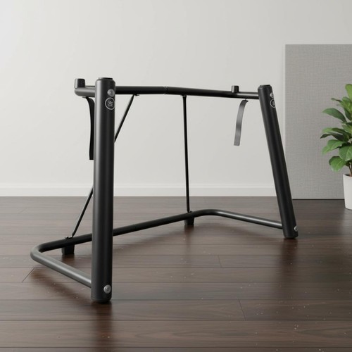 Shaped keyboard stand - u-shaped,