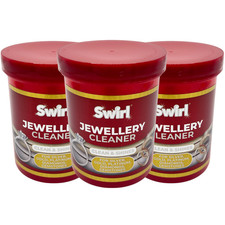Jewellery Cleaner Liquid -