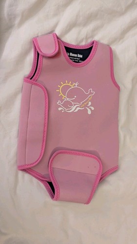 Jojo maman bebe baby swimming - jojo,