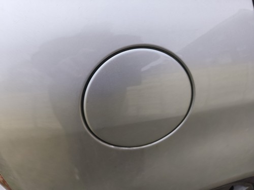 Skoda fabia vrs mk1 fuel - fabia,