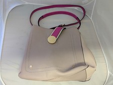 Bessie Pink Handbag #1884