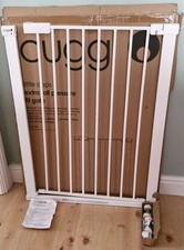 Safety Gate- Extra Tall pressure fit-Cuddl