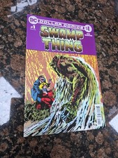 SWAMP THING #1 COMIC (NM)