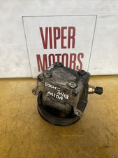Ford Focus MK3 Steering Pump Mechanical Hydraulic Power BV613A696AB 2011-2018