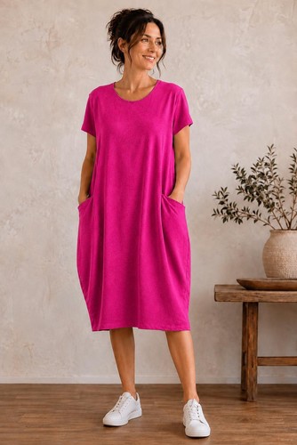 Womens midi dress short - womens,