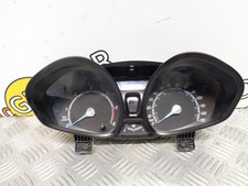 Ford Fiesta MK7 2013-2017 1.5