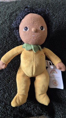 Ollie ella dinkum dolls - ollie,