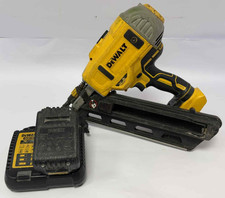 DeWalt DCN692 Type 3 XR 18V