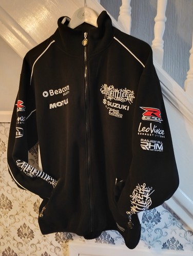 Suzuki fleece relentless - relentless, by
