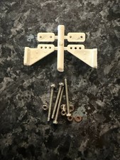 2 x Small Control Horns for RC