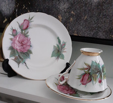 Vintage PARAGON England World