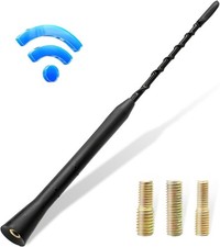 23cm Universal Car Antenna
