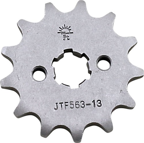 Sprockets moto motorcycle - jt,