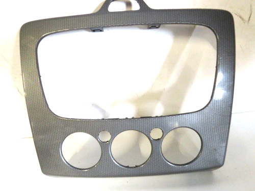 Genuine focus convertible - genuine,