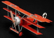 1/48 Fokker Dr.I Dreidecker - Built and Painted