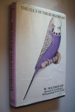 Cult of the Budgerigar