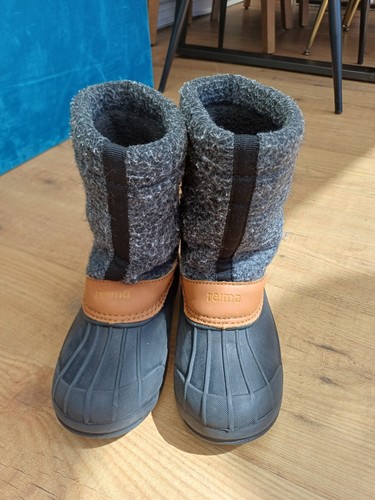 Reima snow boots - reima,
