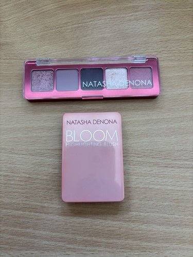 Natasha denona bundle - natasha,