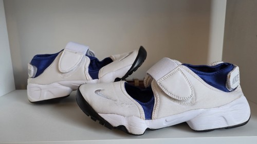 Nike air rift women barefoot - women's,
