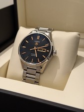 Tag Heuer Carrera Day-Date