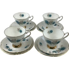 Elizabethan Fine Bone China