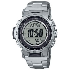 CASIO PRO TREK PRW-35TLD-7JF