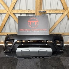 RANGE ROVER SPORT 2013-2017