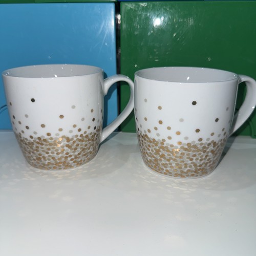 Pair next glimmer mugs - next,