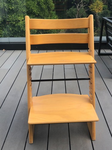 Stokke tripp trapp high chair - trapp,