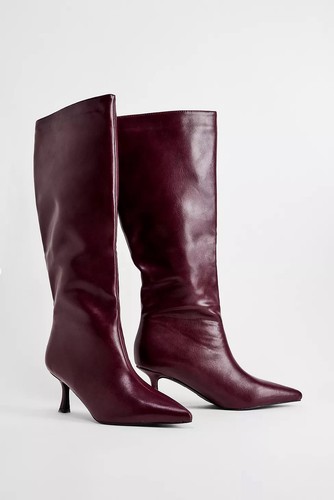 Raid burgundy bracket - burgundy,