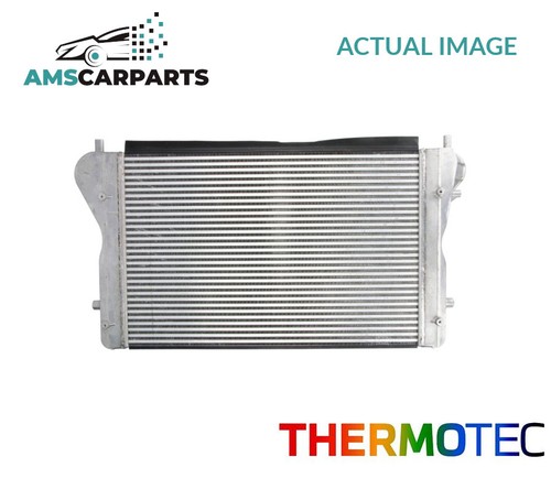 Intercooler radiator daa015tt - intercooler,