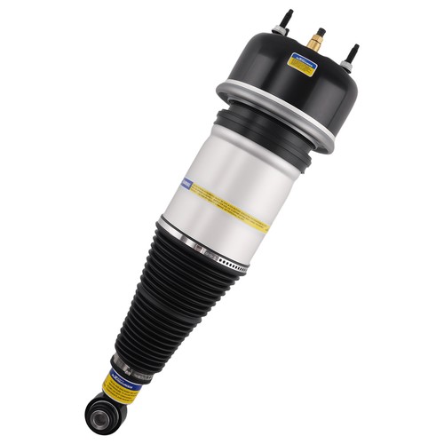 Air suspension shock - air,