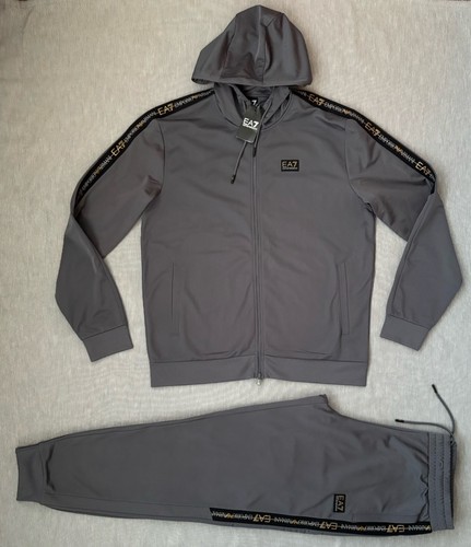 Emprio armani ea7 men full - emprio, men’s