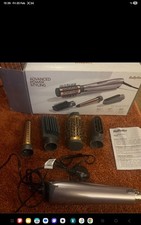 BaByliss Air Style 1000 Hot