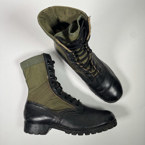 Vintage jungle combat - jungle,