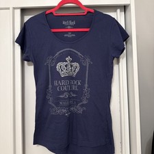 Hard Rock Couture T Shirt