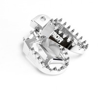 MDR Pro Series - Wide Footpegs For Kawasaki KX250 (19-20) KXF250 (06-20) KXF450