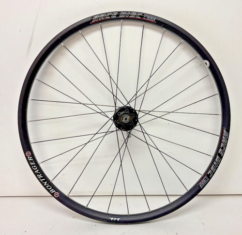 Bontrager race disc tubeless - race,