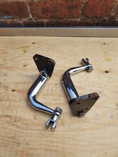 Harley Davidson 49053-04A Adjustable Highway Peg Support Kit KIT-MOUNT,ADJ FTPEG