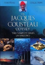The Jacques Cousteau