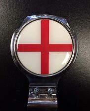 Bar badge "St George"
