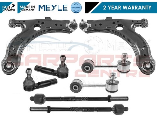 For golf mk4 - for, front