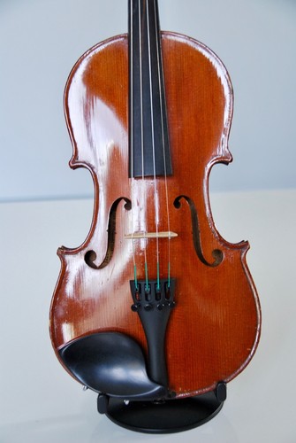 Violin mirecourt 4 - violin,