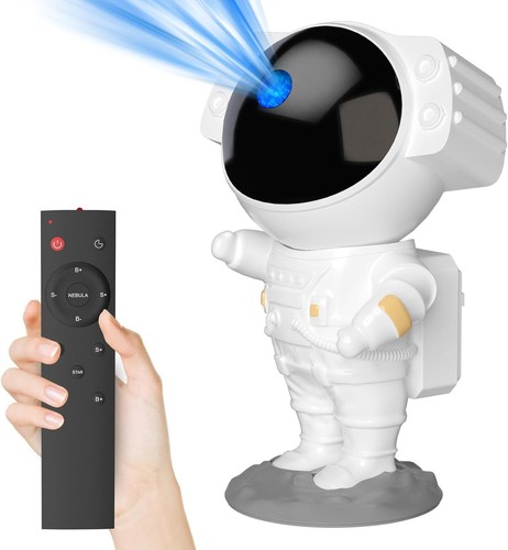 Star projector nebula - projector,,