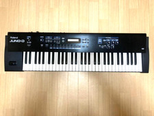 Roland Juno-D 61-Key
