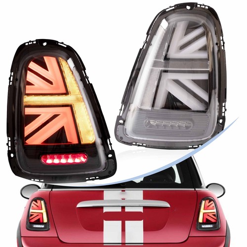 Vland led tail lights for - tail,