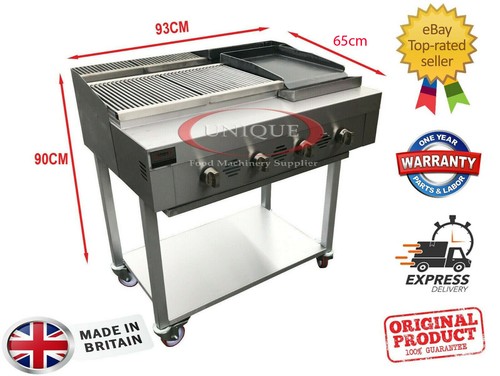 Burner gas charcoal - burner,