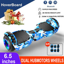 Hoverboard Segway Bluetooth UK
