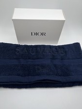Dior Beaute Sauvage Dark Navy